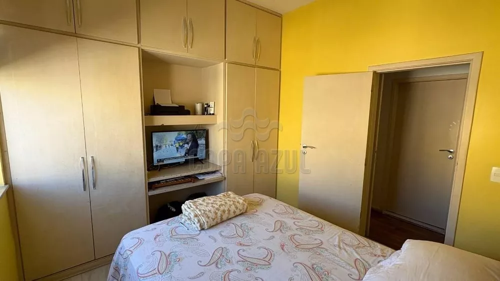Apartamento, 3 quartos, 140 m² - Foto 28