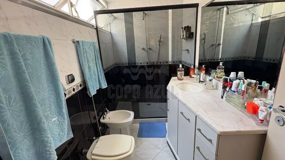 Apartamento, 3 quartos, 140 m² - Foto 31