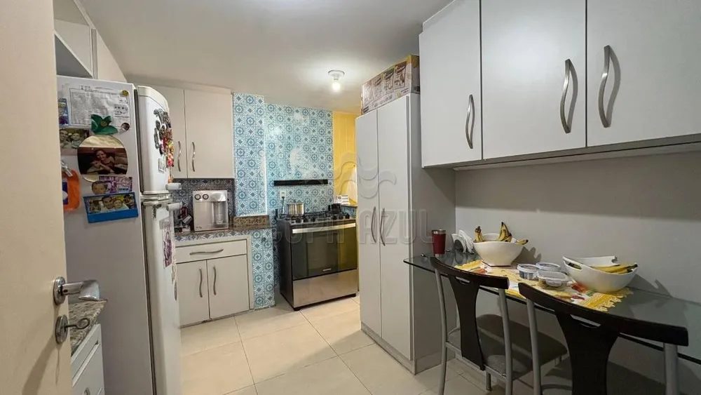 Apartamento, 3 quartos, 140 m² - Foto 98