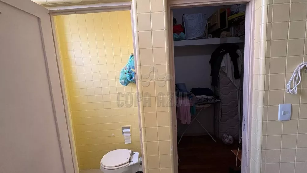 Apartamento, 3 quartos, 140 m² - Foto 29