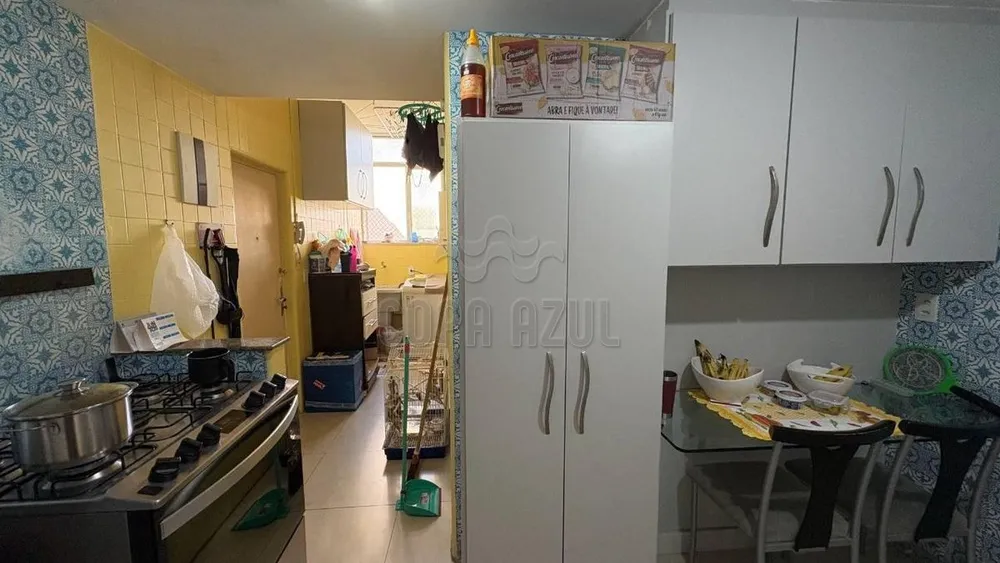 Apartamento, 3 quartos, 140 m² - Foto 106