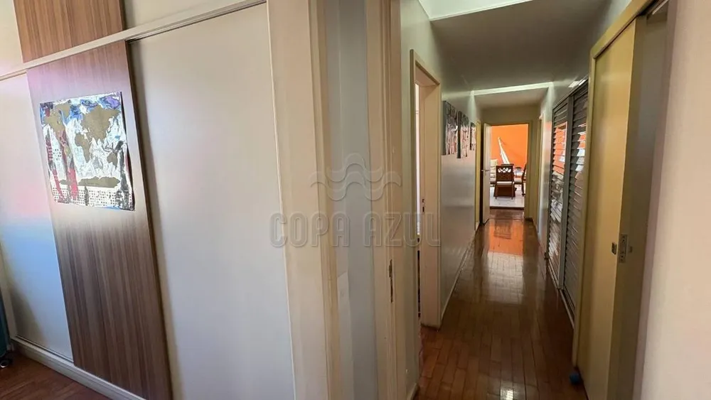 Apartamento, 3 quartos, 140 m² - Foto 75