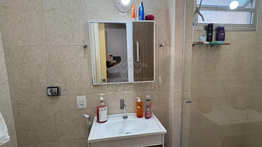 Apartamento, 3 quartos, 140 m² - Foto 26