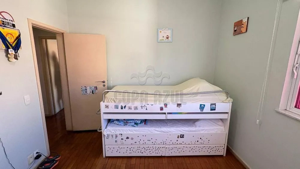 Apartamento, 3 quartos, 140 m² - Foto 64