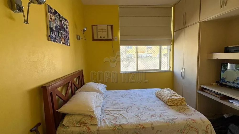 Apartamento, 3 quartos, 140 m² - Foto 22