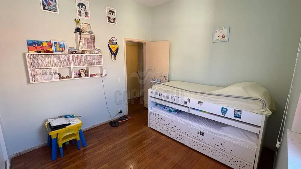 Apartamento, 3 quartos, 140 m² - Foto 93