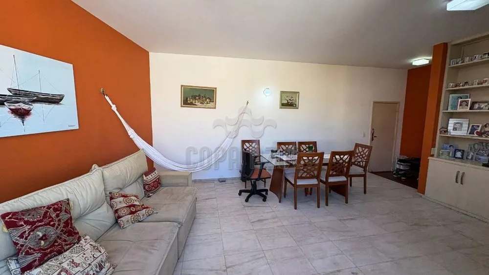 Apartamento, 3 quartos, 140 m² - Foto 76