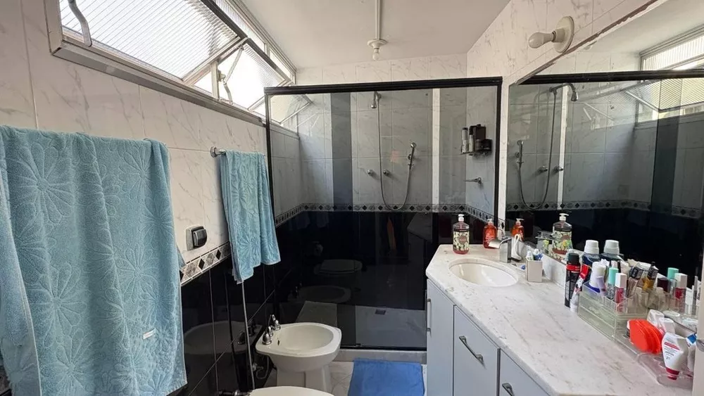 Apartamento, 3 quartos, 140 m² - Foto 20