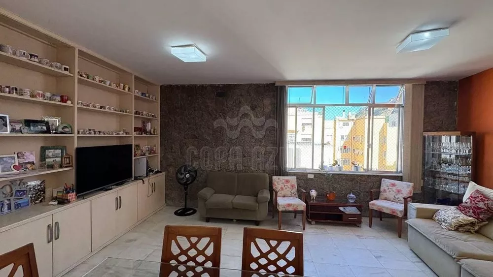 Apartamento, 3 quartos, 140 m² - Foto 23