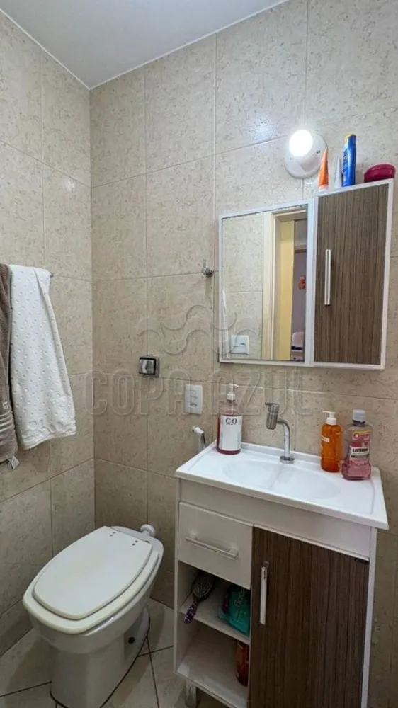 Apartamento, 3 quartos, 140 m² - Foto 87