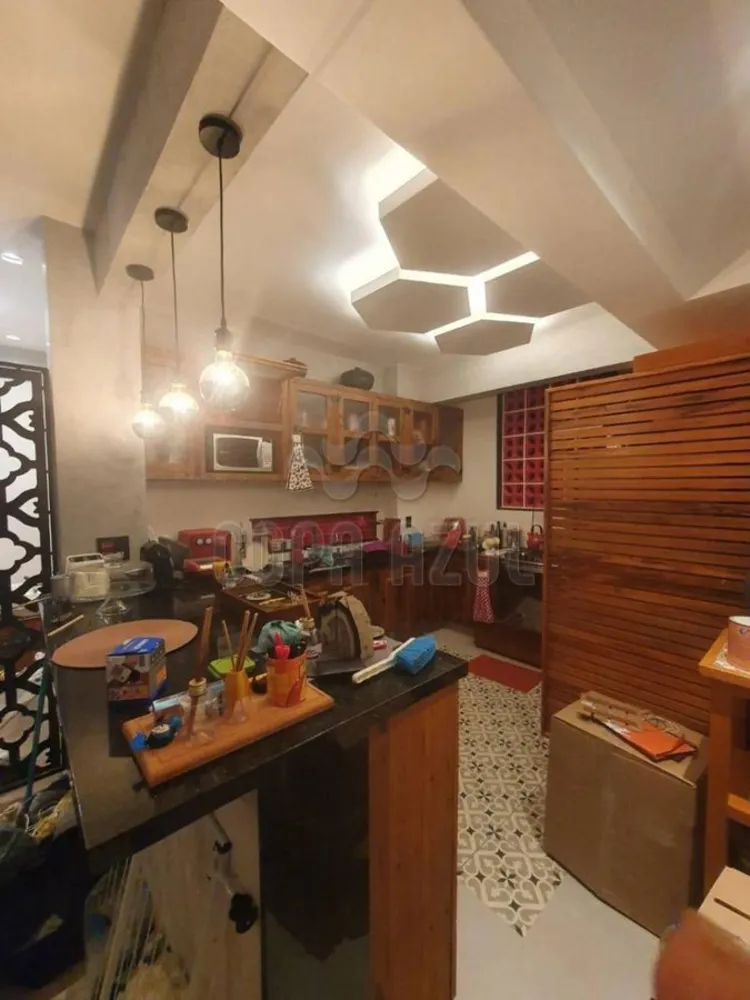 Apartamento, 3 quartos, 150 m² - Foto 85