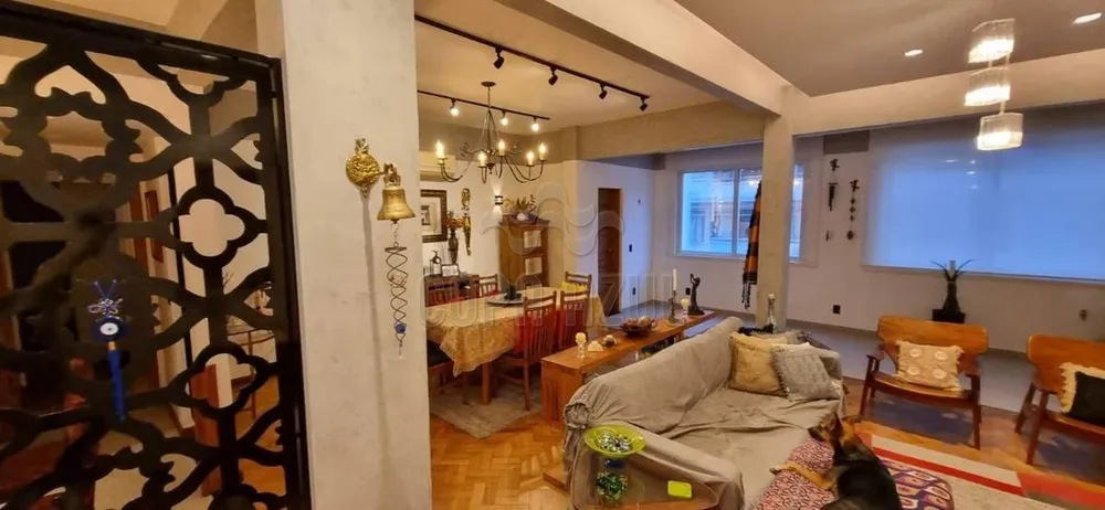 Apartamento, 3 quartos, 150 m² - Foto 61