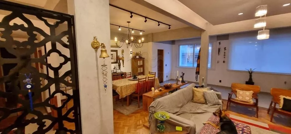 Apartamento, 3 quartos, 150 m² - Foto 2