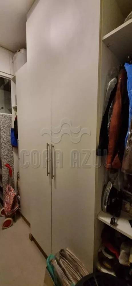 Apartamento, 3 quartos, 150 m² - Foto 58