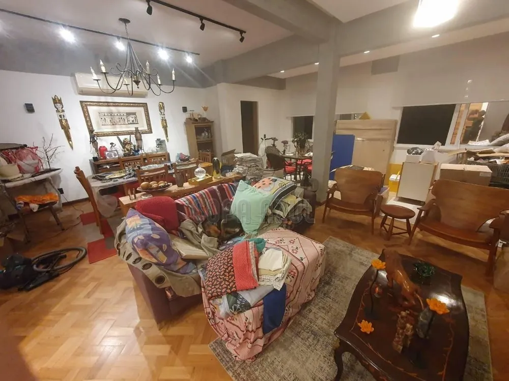 Apartamento, 3 quartos, 150 m² - Foto 53