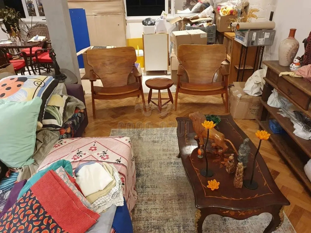 Apartamento, 3 quartos, 150 m² - Foto 62