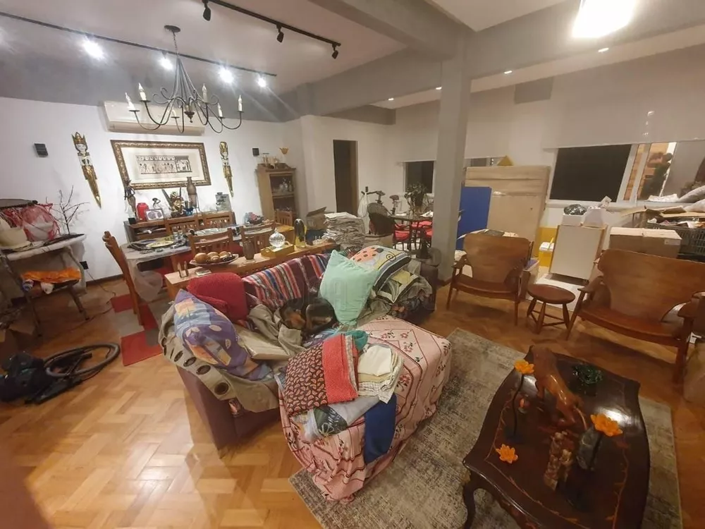 Apartamento, 3 quartos, 150 m² - Foto 1