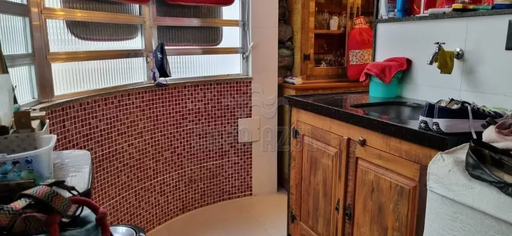Apartamento, 3 quartos, 150 m² - Foto 26