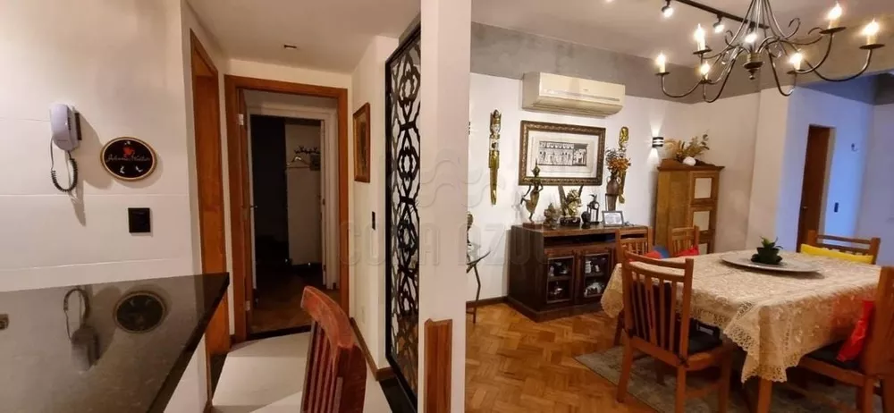 Apartamento, 3 quartos, 150 m² - Foto 6