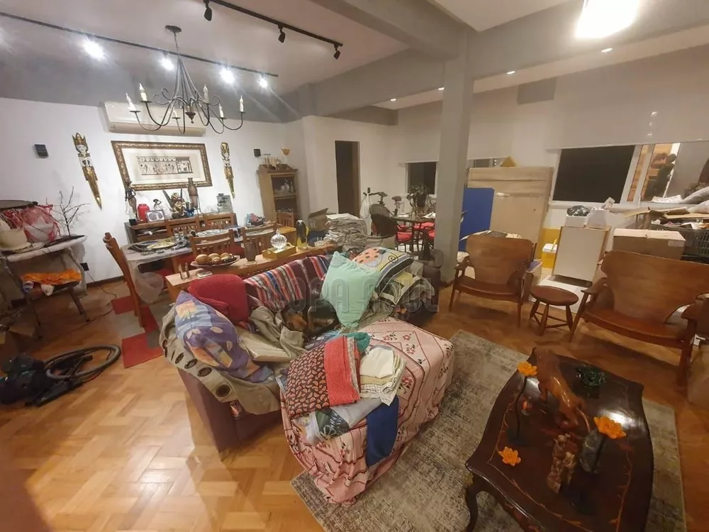 Apartamento, 3 quartos, 150 m² - Foto 27