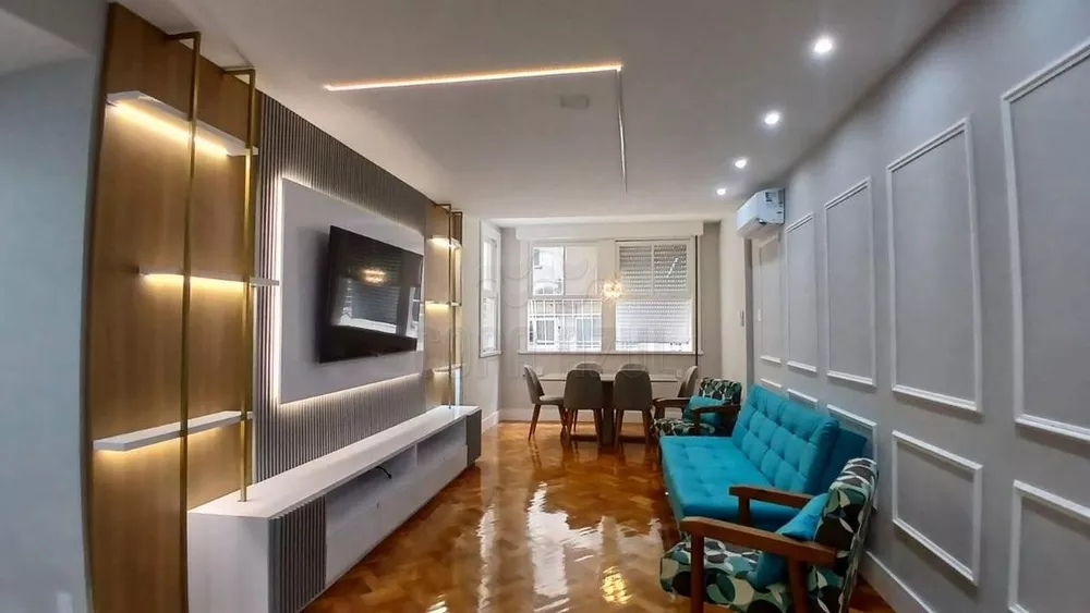 Apartamento, 3 quartos, 140 m² - Foto 3