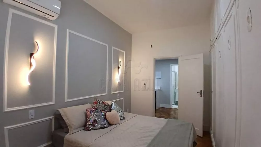 Apartamento, 3 quartos, 140 m² - Foto 13
