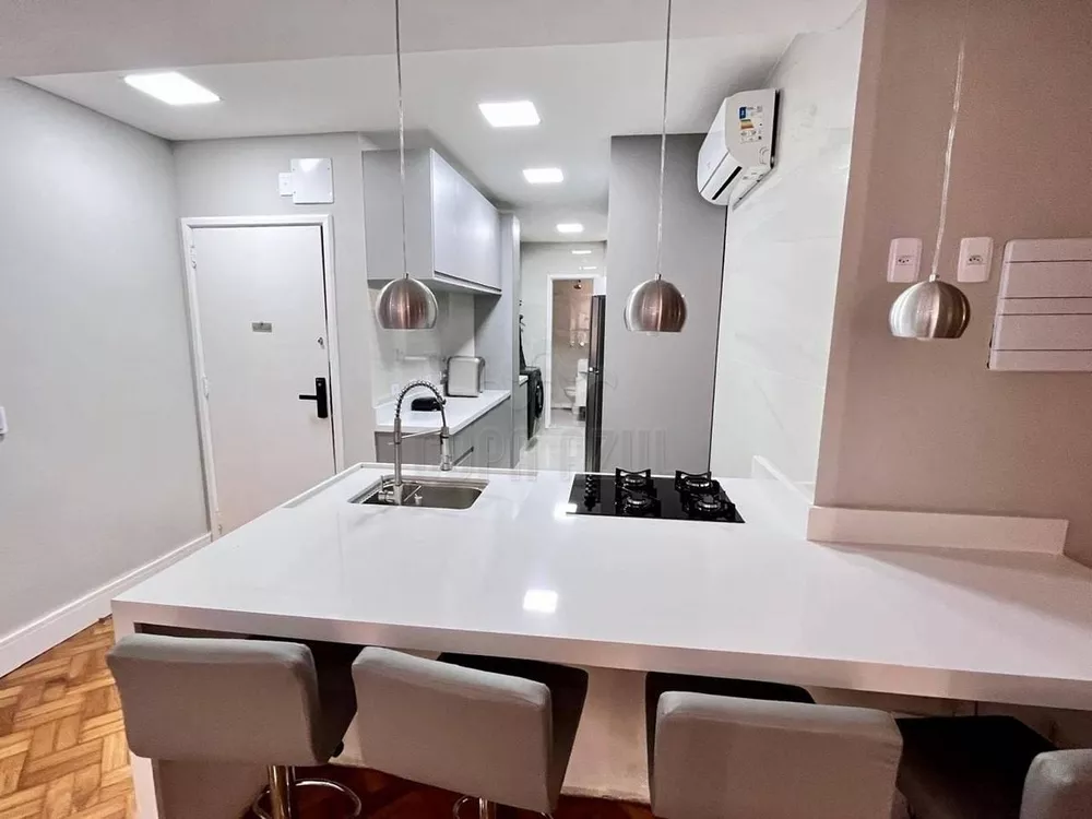 Apartamento, 3 quartos, 140 m² - Foto 15