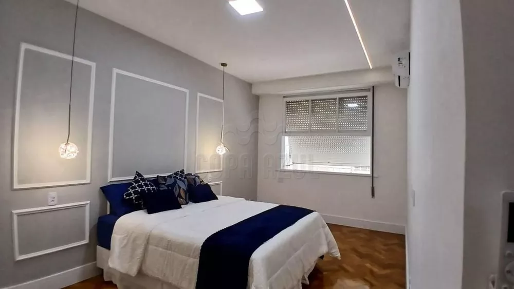 Apartamento, 3 quartos, 140 m² - Foto 7