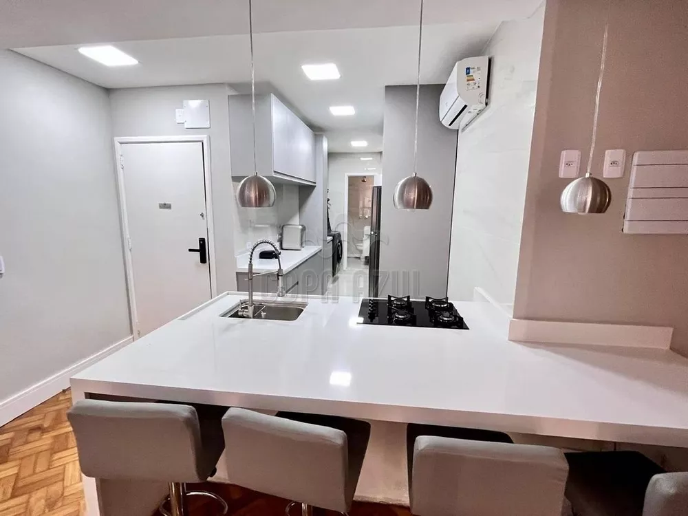 Apartamento, 3 quartos, 140 m² - Foto 31