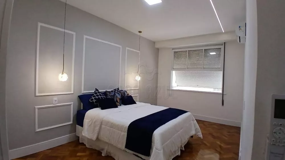 Apartamento, 3 quartos, 140 m² - Foto 8