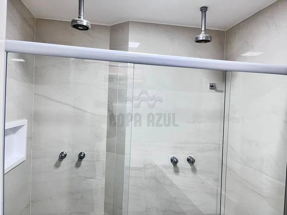 Apartamento, 3 quartos, 140 m² - Foto 62