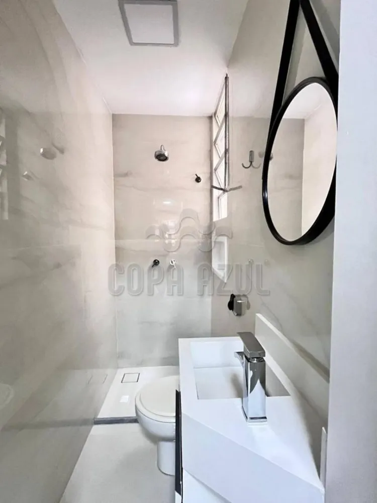 Apartamento, 3 quartos, 140 m² - Foto 53