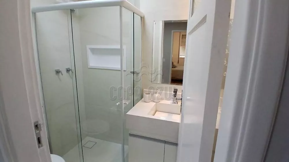 Apartamento, 3 quartos, 140 m² - Foto 21
