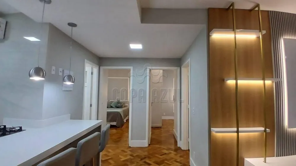 Apartamento, 3 quartos, 140 m² - Foto 56