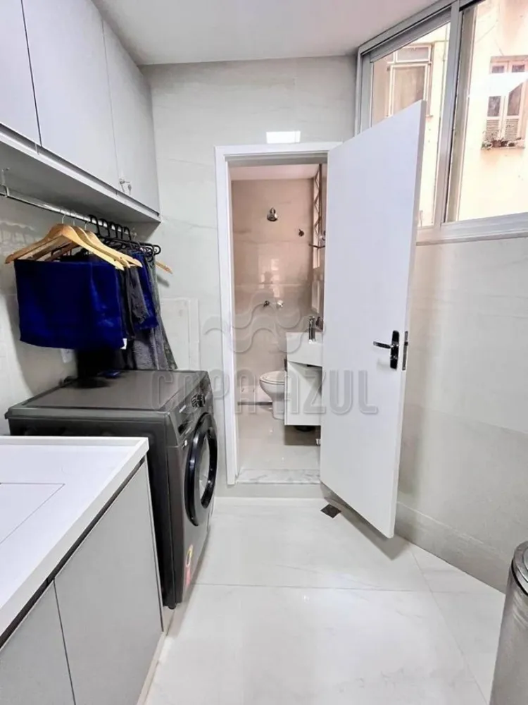 Apartamento, 3 quartos, 140 m² - Foto 51