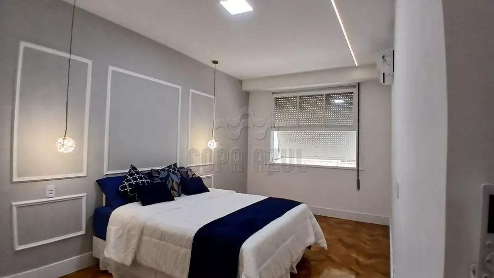 Apartamento, 3 quartos, 140 m² - Foto 32