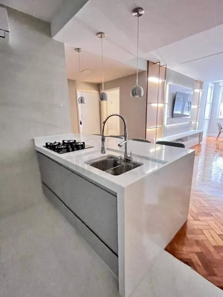 Apartamento, 3 quartos, 140 m² - Foto 4