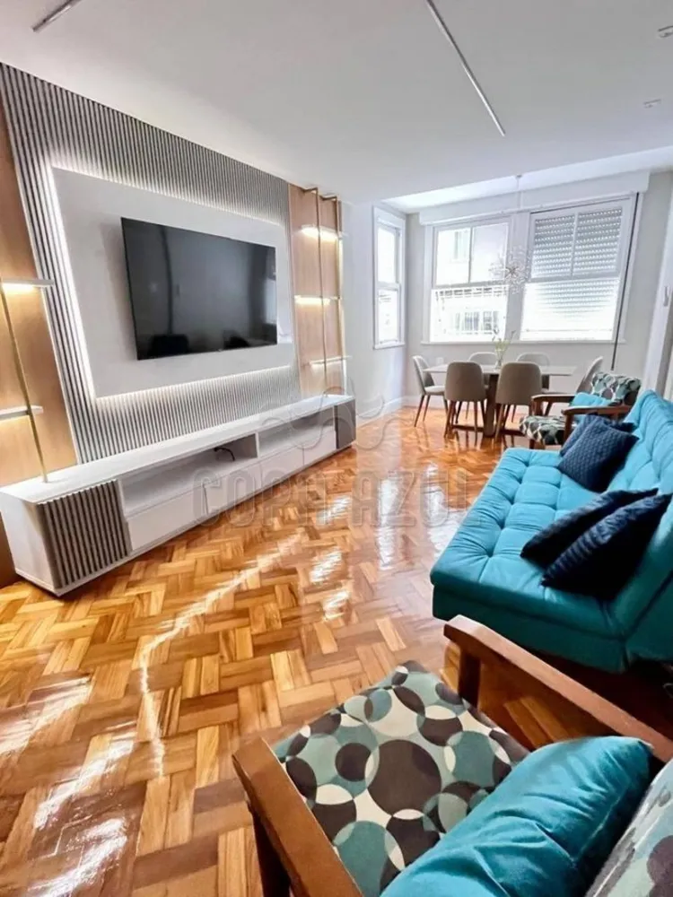 Apartamento, 3 quartos, 140 m² - Foto 45