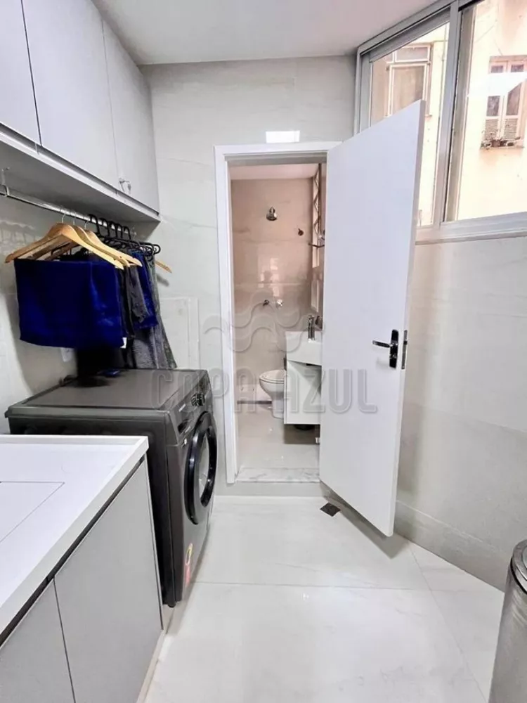 Apartamento, 3 quartos, 140 m² - Foto 44