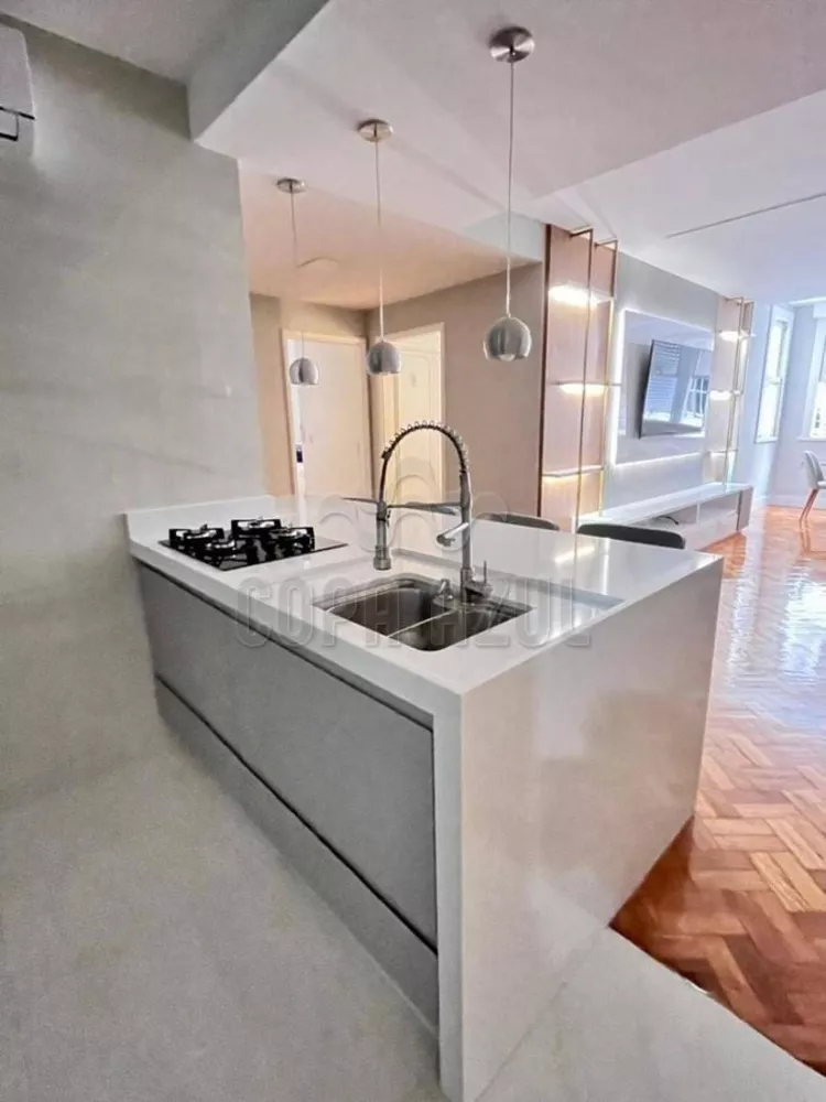 Apartamento, 3 quartos, 140 m² - Foto 22