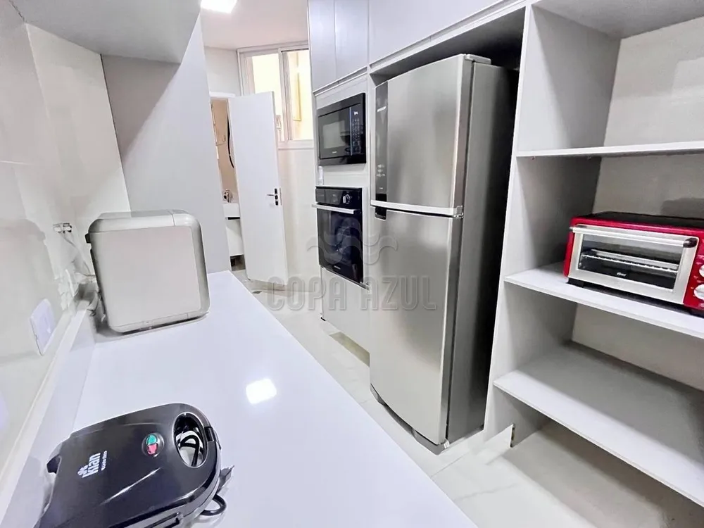 Apartamento, 3 quartos, 140 m² - Foto 52