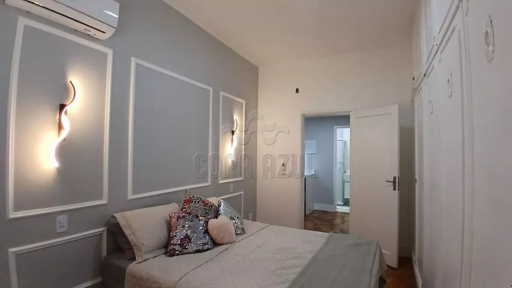 Apartamento, 3 quartos, 140 m² - Foto 23