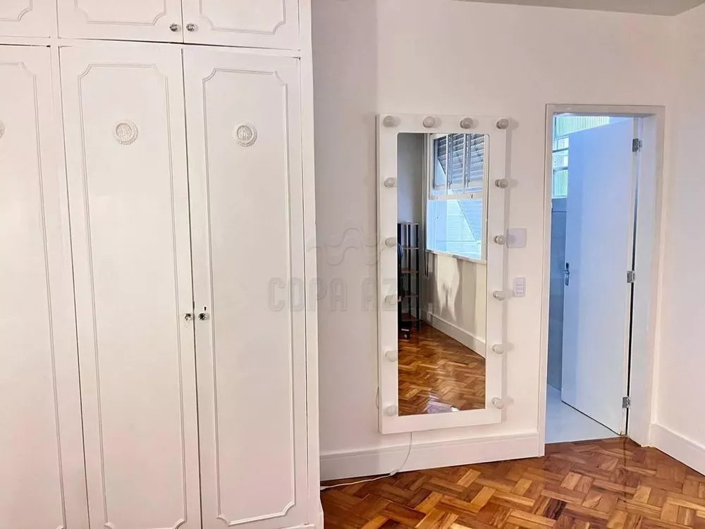 Apartamento, 3 quartos, 140 m² - Foto 14