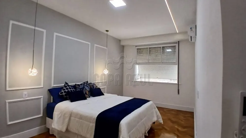 Apartamento, 3 quartos, 140 m² - Foto 67