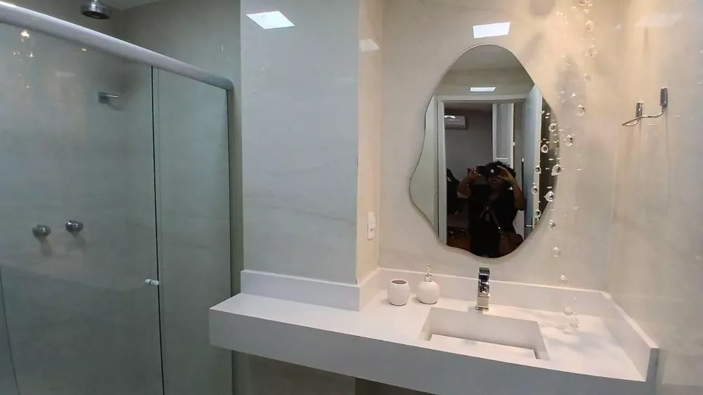 Apartamento, 3 quartos, 140 m² - Foto 20