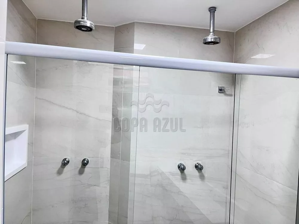 Apartamento, 3 quartos, 140 m² - Foto 27