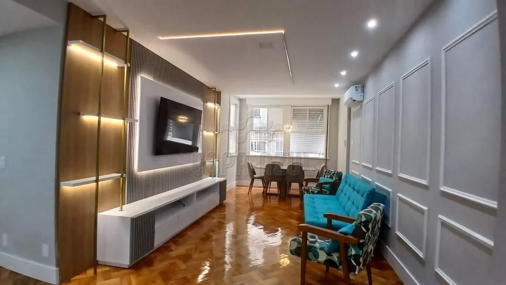 Apartamento, 3 quartos, 140 m² - Foto 42