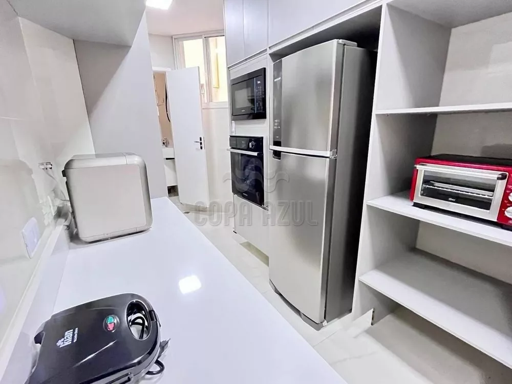 Apartamento, 3 quartos, 140 m² - Foto 24