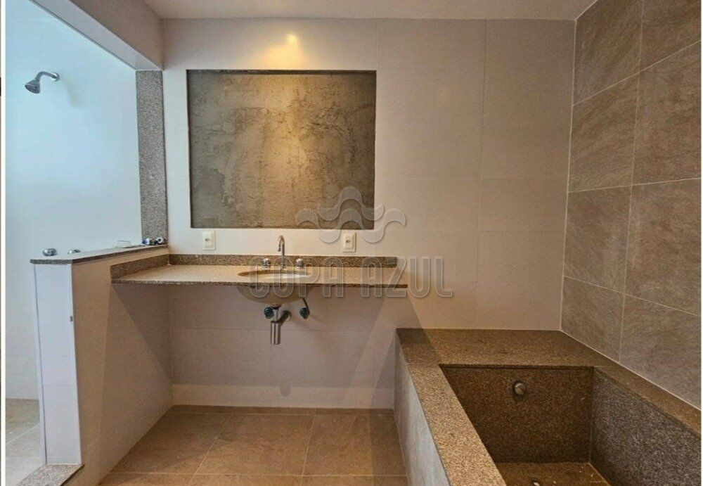 Cobertura à venda e aluguel com 5 quartos, 320m² - Foto 19