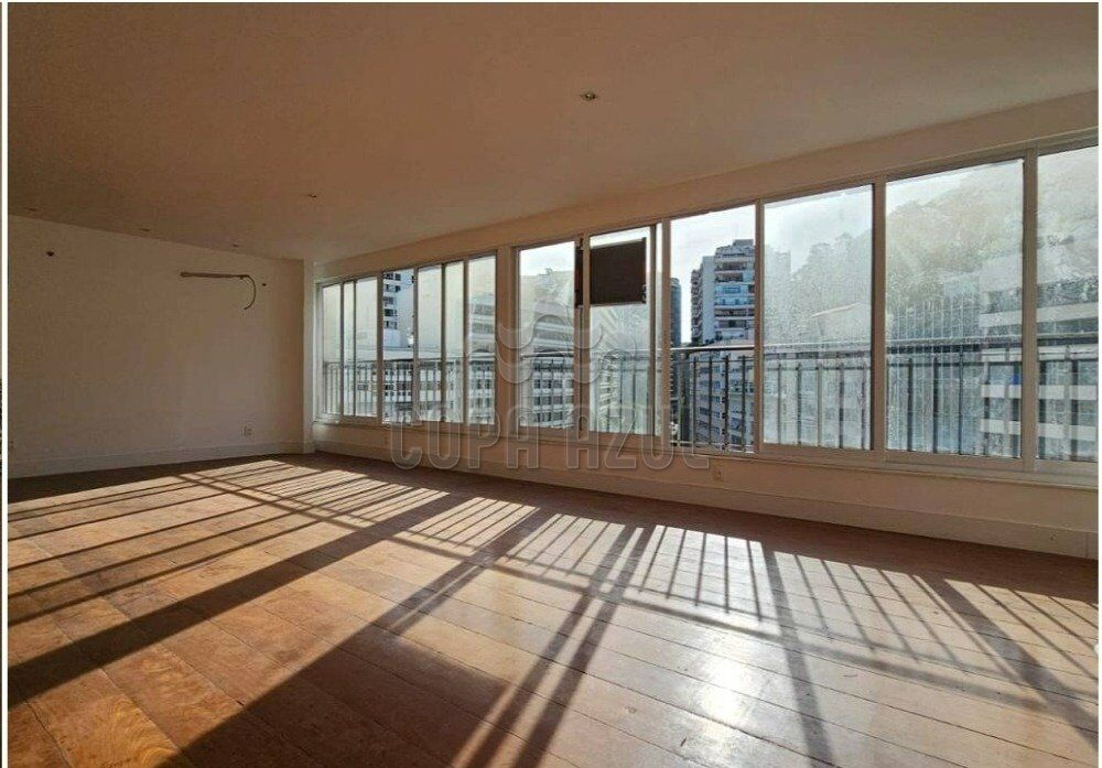 Cobertura à venda e aluguel com 5 quartos, 320m² - Foto 3